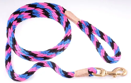 Vista 73 de Alvalley Correa para perros estilo broche – Correa de nailon estilo broche para perros – Fácil de manejar – Perfecto para perros pequeños, medianos