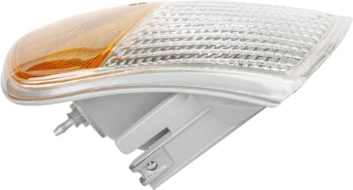 Vista 5 de TYC Señal de giro izquierda/Luz de estacionamiento compatible con Ford Expedition 1997-2003