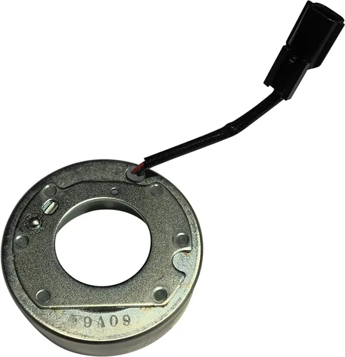 Vista 3 de Embrague de compresor RYC A/C EG892-CL (se adapta a Nissan Versa 1.6L 2012-2018; compatible con Nissan Versa Note 1.6L 2014-2019)