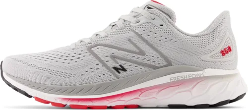 Vista 38 de New Balance Tenis de correr Fresh Foam 1080v6 para hombre Negro