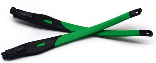Vista 31 de Patas de repuesto para gafas Oakley Crosslink