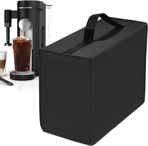 Vista 10 de Funda para cafetera Ninja Single Serve PB051 (azul lago)