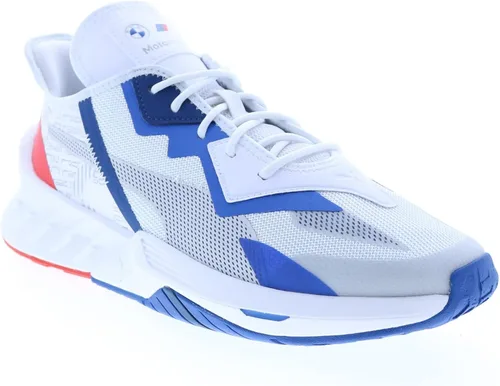Vista 4 de PUMA - Zapatos BMW MMS Maco Sl para hombre