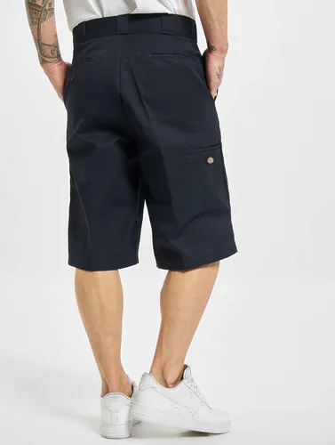 Vista 2 de Dickies - Pantalones cortos de trabajo de 13 pulgadas para hombre, con múltiples bolsillos