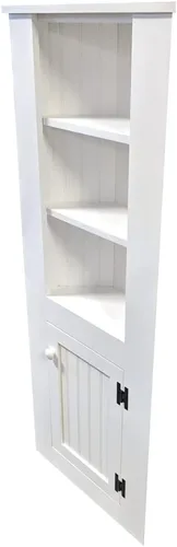 Vista 14 de Pequeño esquinero de madera
