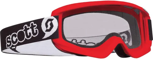 Vista 3 de Lentes de protección infantiles Agent, de Scott Sports