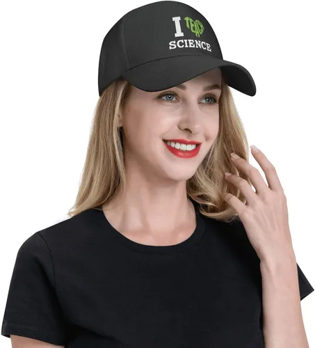 Vista 7 de I Stand with Ukraine Haert Flag - Gorra de béisbol lisa lisa para hombre y mujer