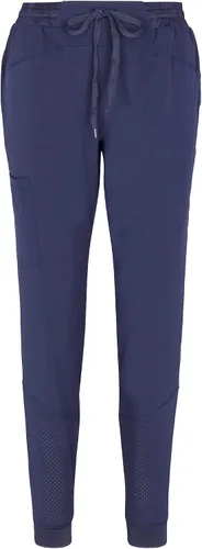 Vista 4 de Natural Uniforms Conjunto de ropa quirúrgica elástica para mujer