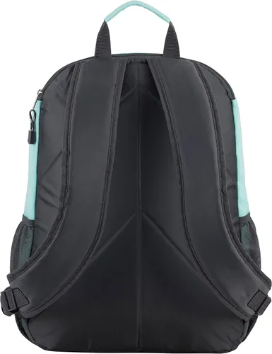 Vista 4 de Eastsport Mochila deportiva multifuncional de gran tamaño para la escuela viajes al aire libre Carnaval Menta