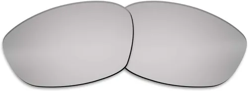 Vista 2 de kygear polarización corregido lentes de repuesto para Oakley Straight Jacket 2007más opciones