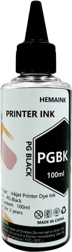 Vista 4 de 6 botellas de tinta y herramientas de recarga de tinta compatibles con impresora Canon PGI-280 CLI-281 PGI-280XXL CLI-281XXL para PIXMA TS9120