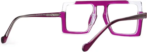 Vista 7 de VOOGLAM Gafas de aviador con luz azul para mujeres y hombres, anti fatiga ocular UV, ojos secos, computadora, teléfono, televisión, gafas Ilene