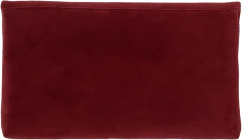 Vista 2 de JNB Bolso plegable de microgamuza sintética