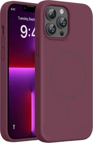 Vista 82 de Miracase Funda ultradelgada diseñada para iPhone SE 2022 (3ª generación)/iPhone SE 2020 (2ª generación)/iPhone 7/iPhone 8 con protector de pantalla