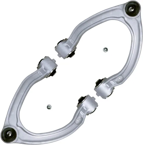 Vista 106 de Detroit Axle - 2 brazos de control delanteros para Ford Expedition Lincoln Navigator 03-06, 2 brazos de control inferiores 2003 2004 2005 2006
