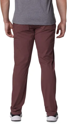 Vista 2 de Columbia Pantalón Pine Canyon para hombre