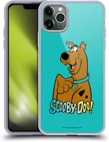 Vista 83 de Head Case Designs Funda con licencia oficial de Scooby-Doo Capture Character Art a prueba de golpes [protección de grado militar] compatible