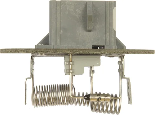 Vista 2 de Dorman Resistencia del motor del soplador HVAC 973-010 compatible con modelos Ford / Mercury seleccionados