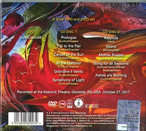 Vista 2 de Symphonic Journey
