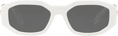 Vista 3 de Versace Gafas de sol VE4361 53 para hombre, mujer de 2.087in