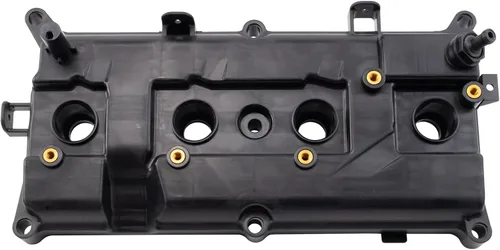 Vista 68 de TRQ Tapa de Válvulas Compatible con 2011-2014 Chrysler 200 2007-2010 Sebring 2008-2014 Dodge Avenger 2007-2012 Caliber 2009-2020 Journey 2007-2017