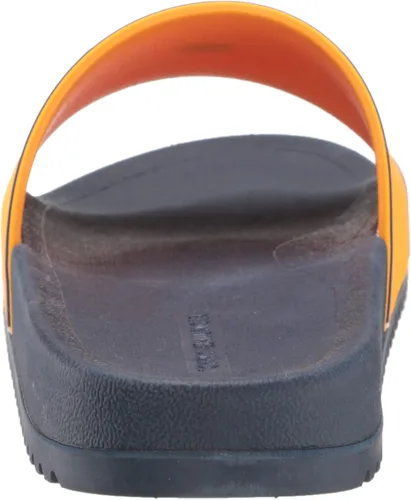 Vista 3 de Tommy Hilfiger Mens Rail Slide Sandal
