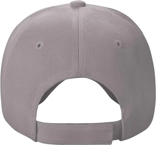 Vista 3 de Panteera Wayuu Baseball Cap for Men Women Classic Solid Color Adjustable Dad Hat