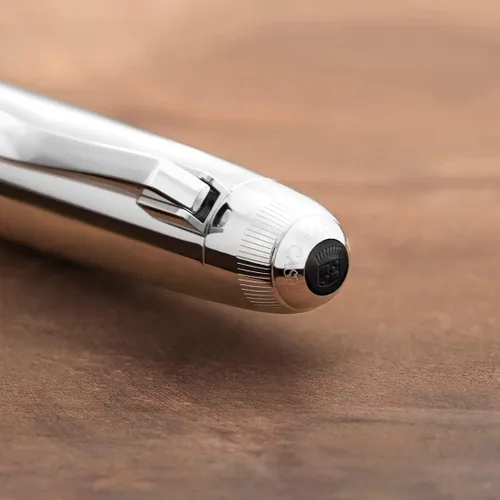 Vista 3 de Graf von Faber-Castell Magnum, Nogal Bolígrafo Rollerball