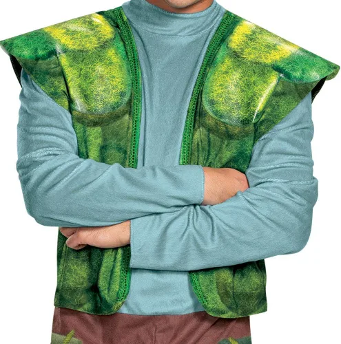 Vista 4 de Disguise Disfraz clásico de rama para hombre
