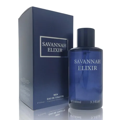 Vista 11 de AFLUXE Esse Miami EDT Men's Cologne, Romantic Modern