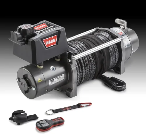 Vista 2 de Warn 90288 Control inalámbrico para camión
