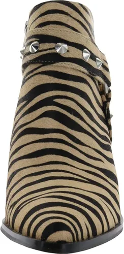 Vista 3 de Jessica Simpson Botas de moda Zayrie para mujer