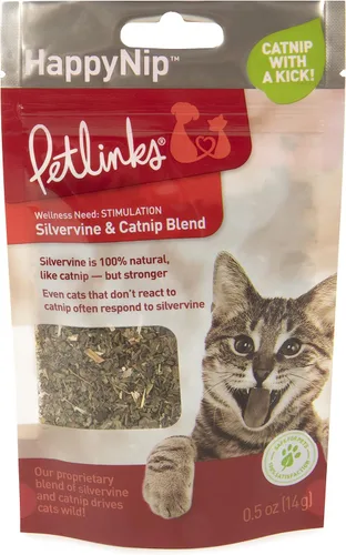 Vista 8 de Petlinks Bliss Mist - Aerosol de hierba gatera, seguro para mascotas, 7 onzas líquidas