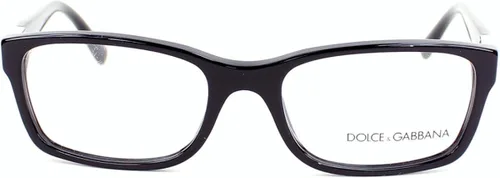 Vista 2 de Dolce & Gabbana DG3170 - Gafas de sol (501, 2.087in), color negro
