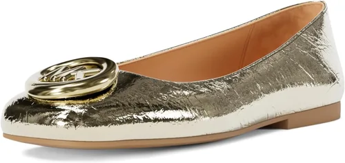 Vista 13 de Michael Kors Zapatos planos de ballet Milan Flex para mujer