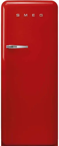 Vista 7 de Smeg FAB28ULBL3 Fab28 Refrigerador, Negro