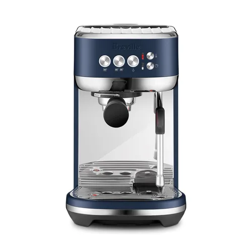 Vista 11 de Máquina de Espresso Breville Bambino Plus BES500BSS, Acero Inoxidable Cepillado