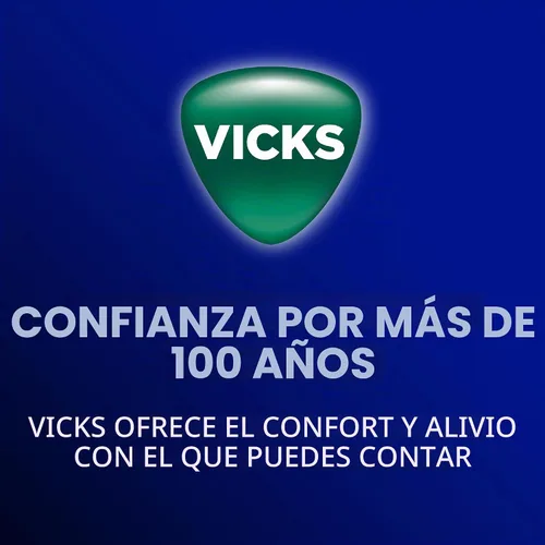 Vista 7 de Vicks Humidificador CoolRelief de niebla fría, 1.2 galones