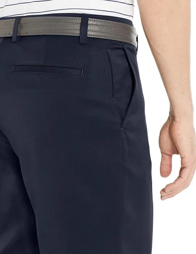 Vista 4 de Tienda Essentials - Short de golf elástico para hombre