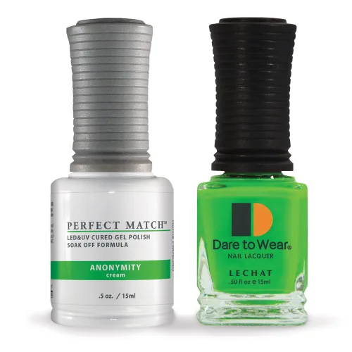 Vista 36 de Esmalte de uñas Lechat Perfect Match 40 días en Río