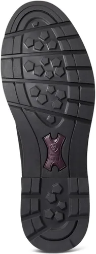 Vista 6 de ARIAT Endeavor - Botas de trabajo impermeables con punta de carbono de 8 pulgadas para hombre