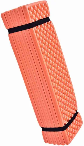 Vista 10 de Fydun Alfombrilla plegable de espuma para acampar, almohadilla impermeable para dormir al aire libre y uso en la playa