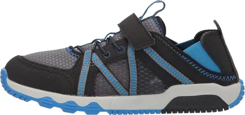 Vista 8 de Merrell Hydro Free Roam - Sandalias deportivas para niños
