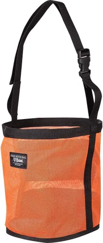 Vista 6 de CASHEL Company Feed Rite Bolsa Azul Caballo (FRB-BL)