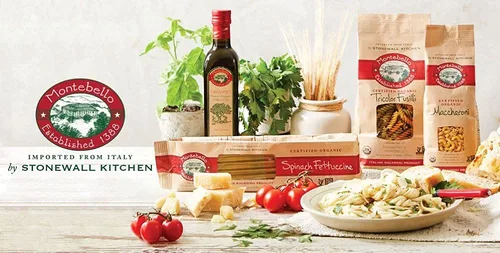 Vista 3 de Montebello Linguine, 1 lb (paquete de 2)