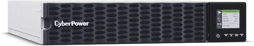 Vista 9 de CyberPower BP144VL2U01 Módulo de batería extendida, 12V/9A, 2U rack/torre, certificado UL