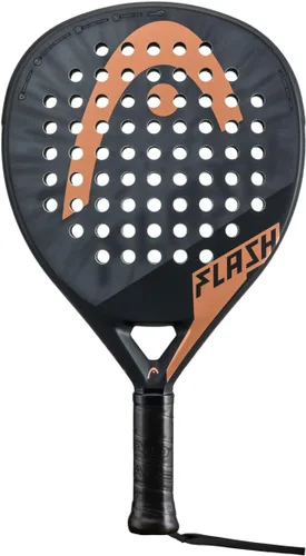 Vista 3 de HEAD Serie Flash Padel/Pop Tennis Paddle