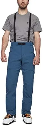 Vista 7 de Black Diamond Mens Dawn Patrol Ski Pants