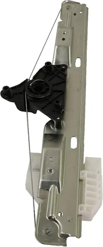 Vista 4 de Garage-Pro Elevalunas eléctrico compatible con Chrysler 200 2011-2014, Sebring 2007-2010, se adapta a Dodge Avenger Rear 2008-2014, sedán del lado