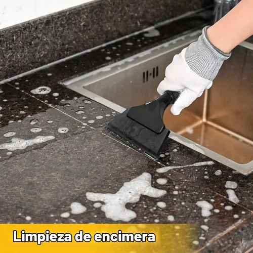 Vista 7 de Gomake Juego de herramientas de envoltura de vinilo, kit de tinte de ventana, espátula de goma pequeña, kit de aplicación de tinte de ventana